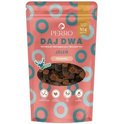 Perro Daj Dwa Jeleń trenerki 85g