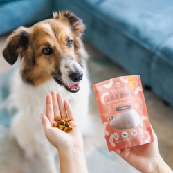 Perro Daj Dwa Jeleń trenerki 85g