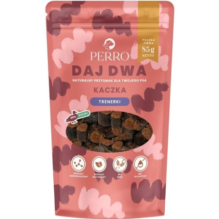 Perro Daj Dwa Kaczka trenerki 85g