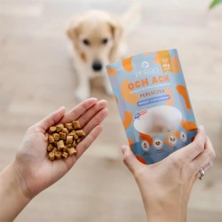 Perro Och Ach liofilizowana Perliczka 40g Przysmak