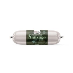 Syta micha - Prime Meat Sausage 80g - Dzik - Zdrowa i pyszna kiełbaska