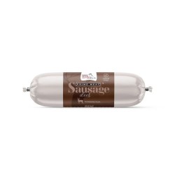 Syta micha - Prime Meat Sausage 80g - Jeleń - Zdrowa i pyszna kiełbaska