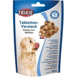 Przysmak do podawania tabletek Trixie