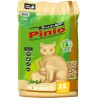 Super Pinio Zielona Herbata Naturalny Żwirek Drewniany 35L